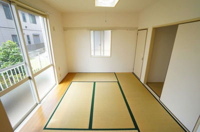 【その他共用部分】 | ドリームイシダA