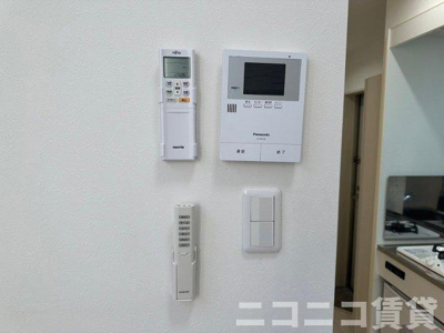 【セキュリティ】 | Cozy高田馬場