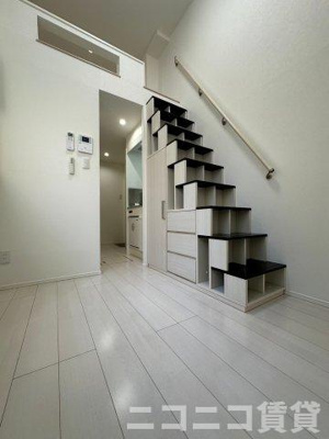 【居間・リビング】 | Cozy高田馬場