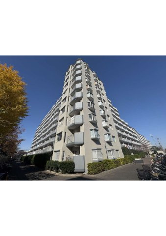 モアコート志木の画像