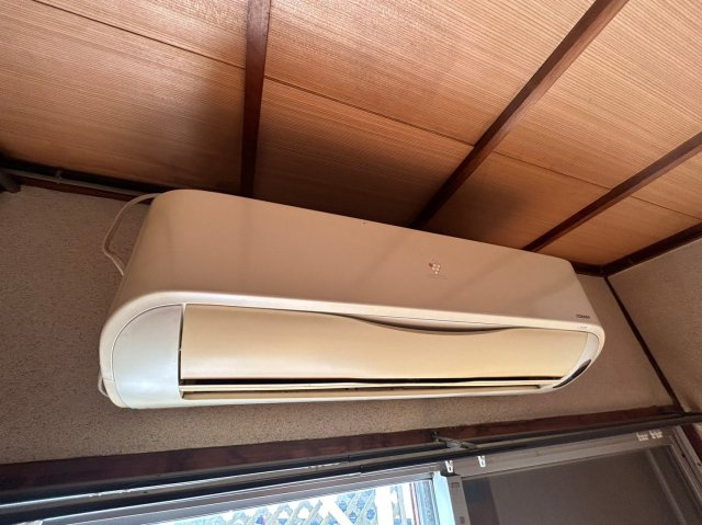 西舞子2丁目戸建の設備