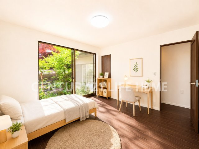  | 小田急線「読売ランド前」中古戸建