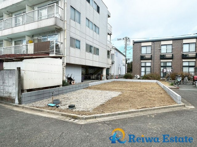 新築戸建　茅ヶ崎市今宿