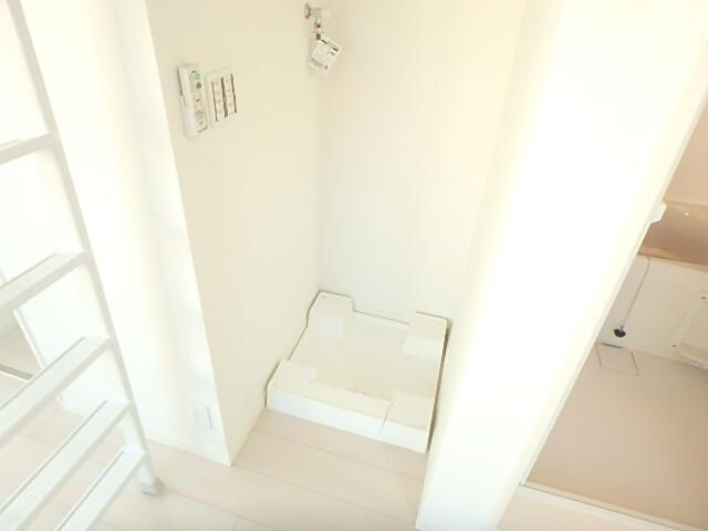 サンパル東伏見の設備