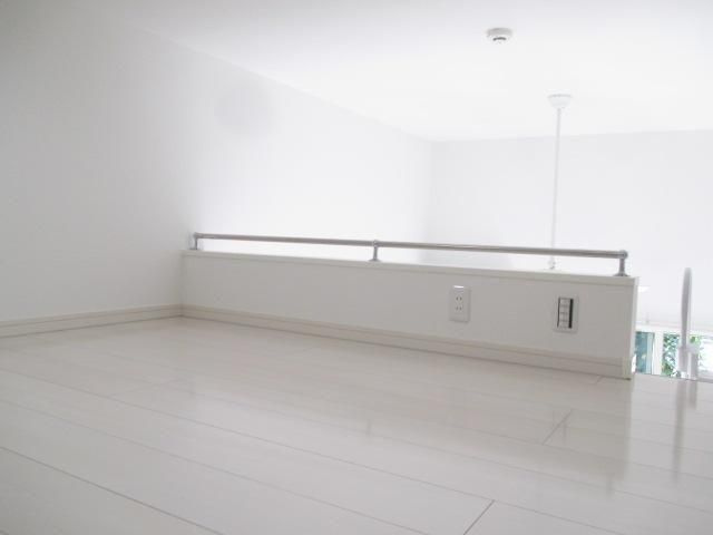 サンパル東伏見