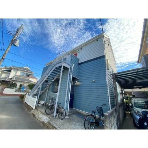 サンパル東伏見