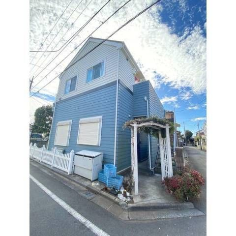 サンパル東伏見