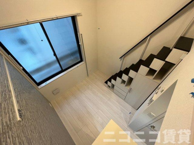 【展望】 | ラメット千歳烏山 | 別号室イメージの為、現状を優先致します。