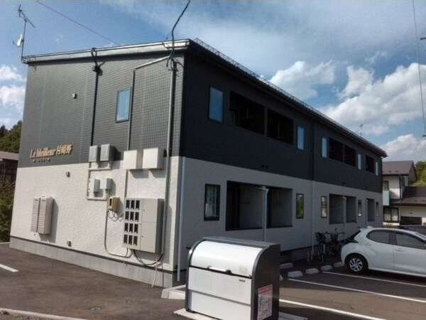 Le meilleur(ルメイユール)村崎野