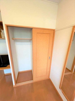 【内装】 | レオパレスノースヒル