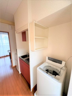 【その他】 | レオパレスノースヒル