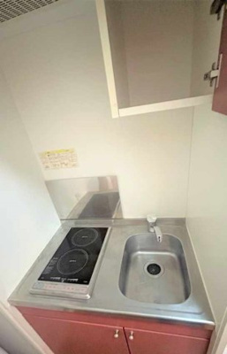 【キッチン】 | レオパレスノースヒル