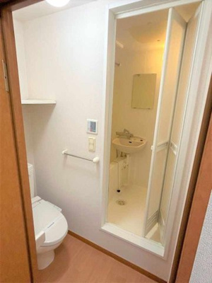 【その他】 | レオパレスノースヒル