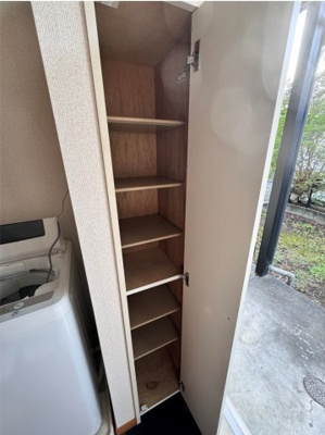 【内装】 | レオパレスノースヒル