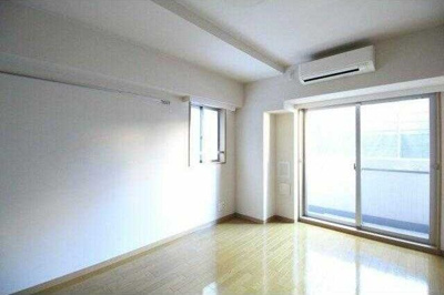 【寝室】 | スカイコート三越前壱番館