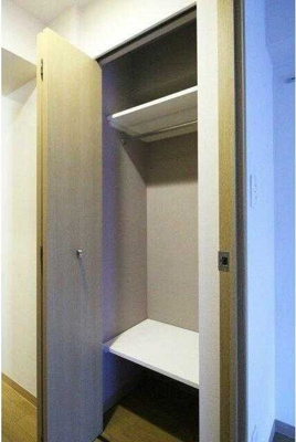 【収納】 | スカイコート三越前壱番館