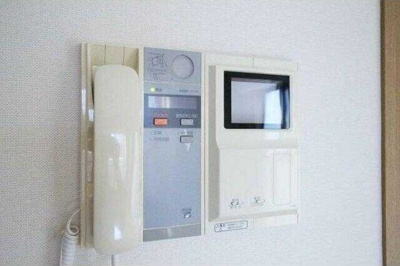 【セキュリティ】 | スカイコート三越前壱番館