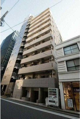 【外観】 | スカイコート三越前壱番館