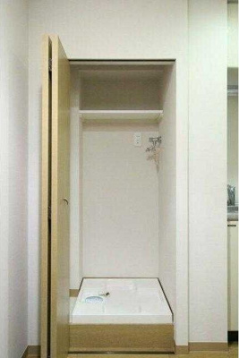 【設備】 | スカイコート三越前壱番館