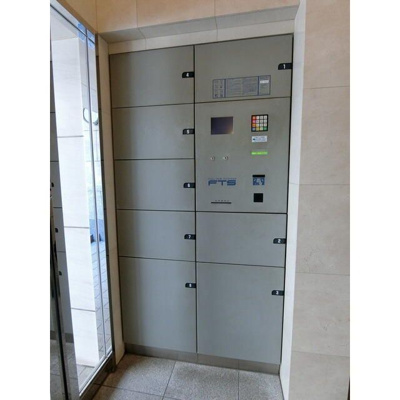 【その他共用部分】 | スカイコート三越前壱番館