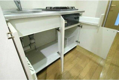 【設備】 | スカイコート三越前壱番館