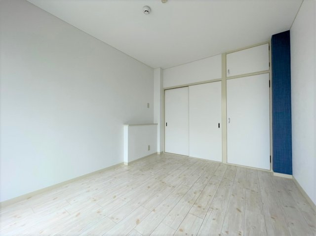 ＭＪハイツ塩屋の洋室