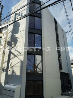 【外観】 | オークレスト下目黒