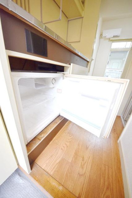 【設備】 | ローズハイツ川越