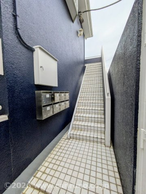 【その他共用部分】 | ローズハイツ川越