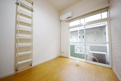 【居間・リビング】 | ローズハイツ川越