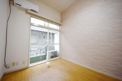 【内装】 | ローズハイツ川越