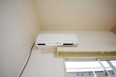 【設備】 | ローズハイツ川越