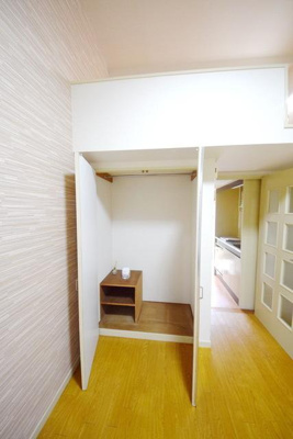 【収納】 | ローズハイツ川越