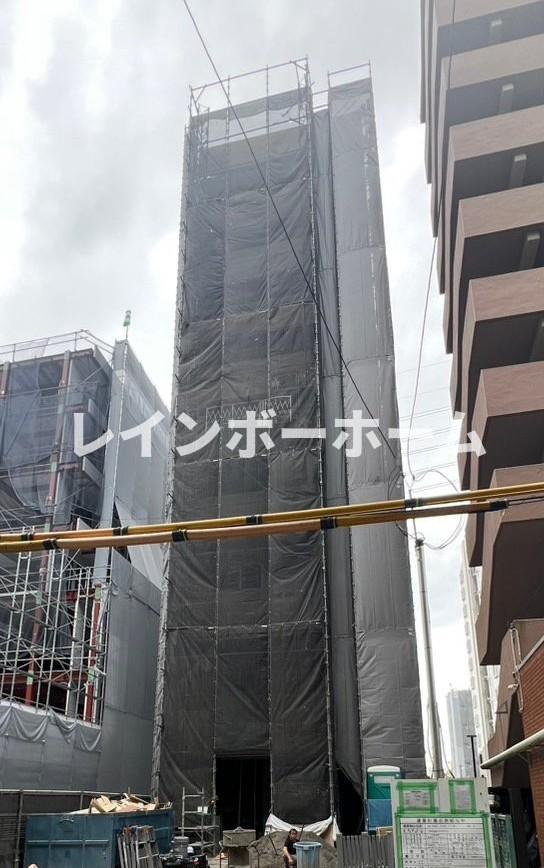 船橋市印内町の賃貸マンション