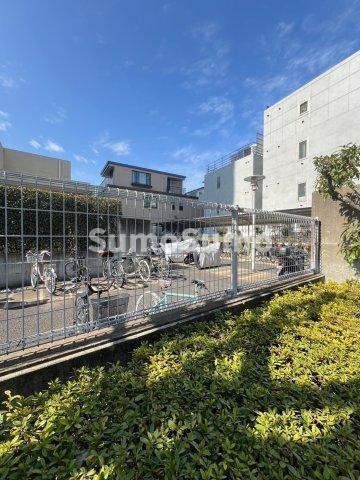 HF駒沢公園レジデンスTOWERの展望