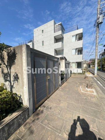 HF駒沢公園レジデンスTOWERのその他共用部分