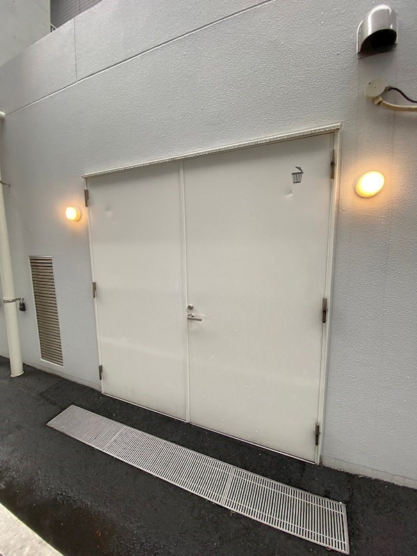 目黒区下目黒２丁目の賃貸マンションのその他共用部分