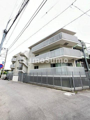 i-LAND渋谷東