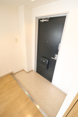 【玄関】 | フォレスタ本庄