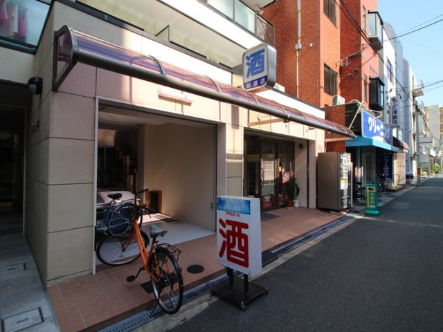 【エントランス】 | フォレスタ本庄