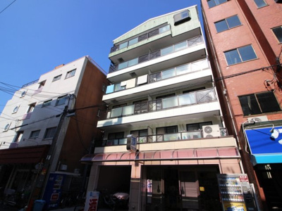 【外観】 | フォレスタ本庄