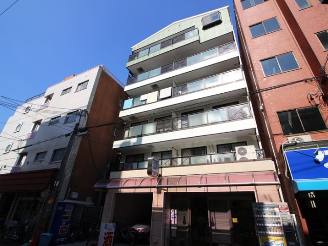 【外観】 | フォレスタ本庄