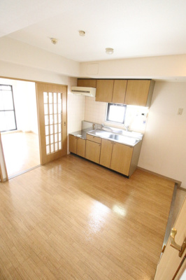 【居間・リビング】 | フォレスタ本庄