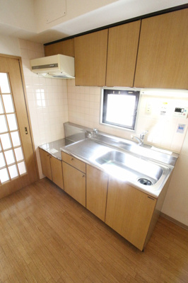 【キッチン】 | フォレスタ本庄