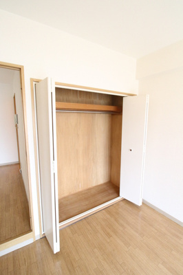 【収納】 | フォレスタ本庄