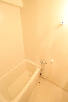 【浴室】 | フォレスタ本庄