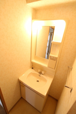 【洗面所】 | フォレスタ本庄