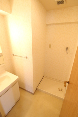 【洗面所】 | フォレスタ本庄