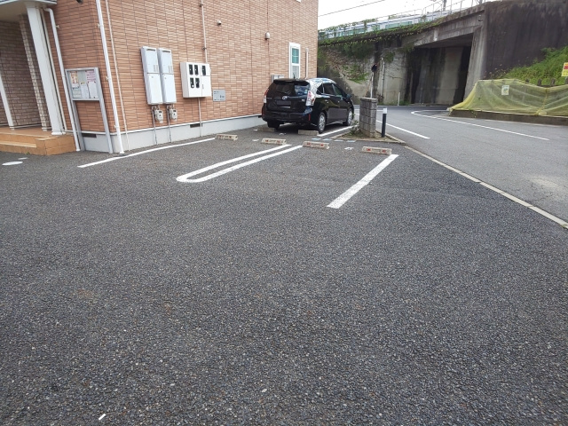 カーサ古澤Ａのその他共用部分