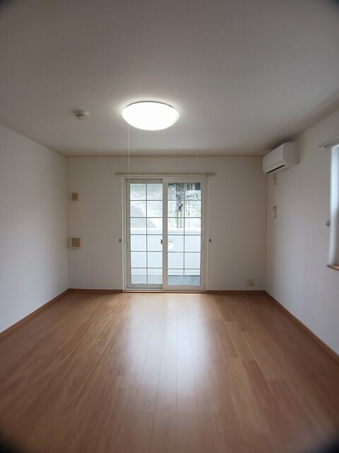 カーサ古澤Ａの居間・リビング